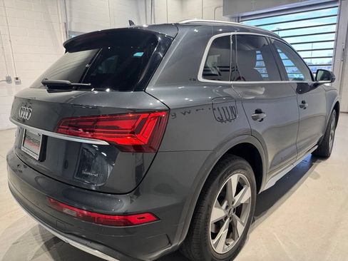 Used 2023 Audi Q5 2.0T Premium w/ Convenience Package AWD/4WD image 7