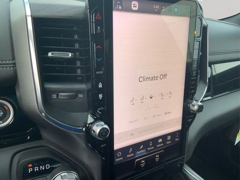 New 2026 RAM 1500 Laramie w/ Night Edition image 27