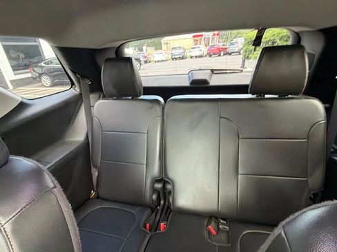 Used 2019 Chevrolet Traverse LT w/ LT Premium Package AWD/4WD image 48