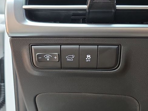 New 2026 Hyundai Tucson SEL AWD/4WD image 22