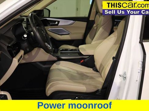 Used 2025 Acura MDX w/ Technology Package image 19