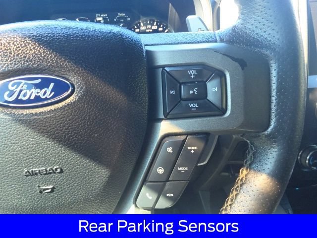 Used 2019 Ford F150 Raptor w/ Equipment Group 802A Luxury AWD/4WD image 25