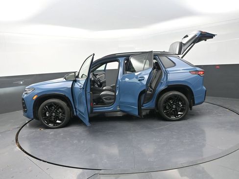 New 2026 Volkswagen Tiguan SE R-Line image 31