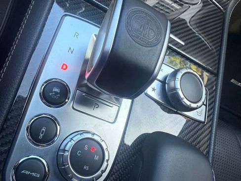 Used 2014 Mercedes-Benz SL 63 AMG image 29