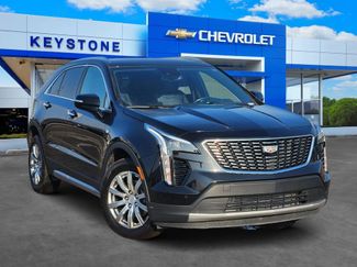 Used 2023 Cadillac XT4 Premium Luxury video 1