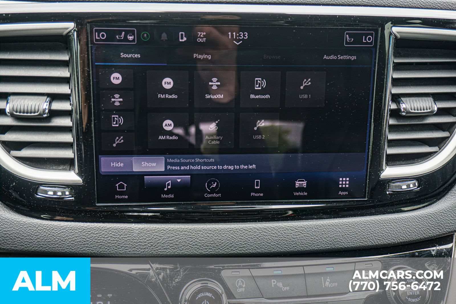 Used 2023 Chrysler Pacifica Touring-L FWD image 41
