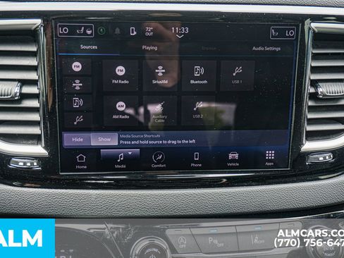 Used 2023 Chrysler Pacifica Touring-L FWD image 41