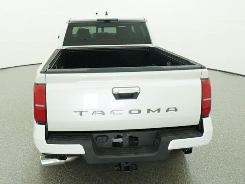 New 2026 Toyota Tacoma Limited AWD/4WD image 52