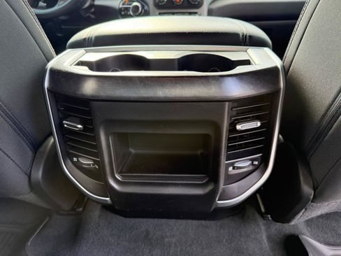 Used 2021 RAM 1500 Big Horn AWD/4WD image 23