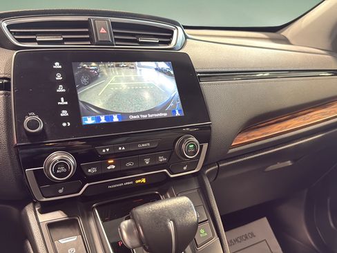 Used 2020 Honda CR-V Touring image 28