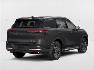New 2027 INFINITI QX60 Luxe AWD/4WD video 2