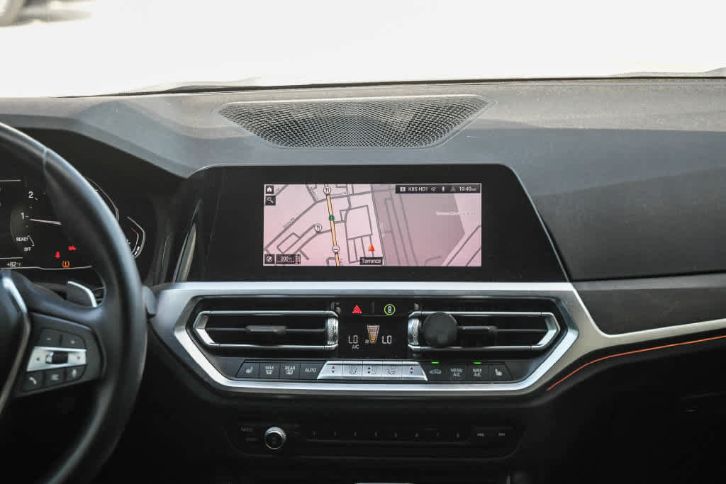 Used 2022 BMW 330i Sedan RWD image 13