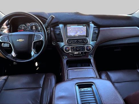 Used 2019 Chevrolet Tahoe Premier AWD/4WD image 14