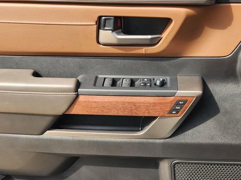New 2026 Toyota Tundra 1794 Edition image 17