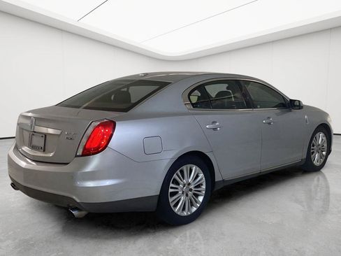 Used 2009 Lincoln MKS AWD image 9