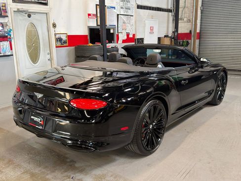Used 2022 Bentley Continental GT Speed image 5