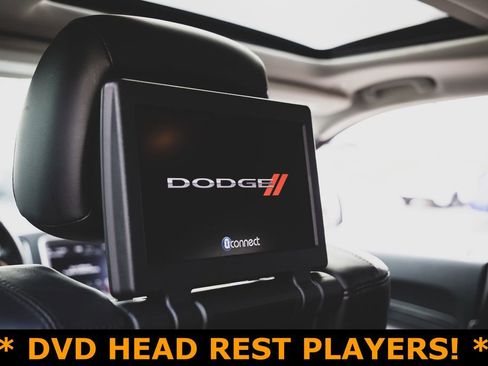 Used 2019 Dodge Durango Citadel w/ Technology Group image 10