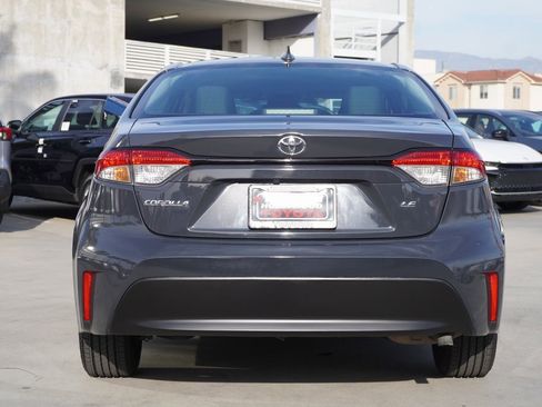 Used 2024 Toyota Corolla LE image 6
