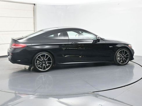 Used 2017 Mercedes-Benz C 43 AMG 4MATIC Coupe image 30