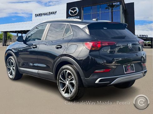 Used 2023 Buick Encore GX Select image 4