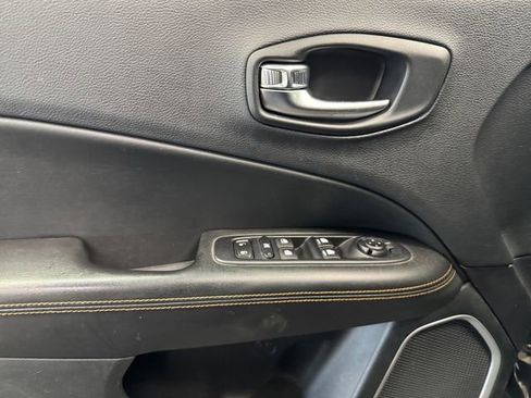 Used 2018 Jeep Compass Limited w/ Navigation Group AWD/4WD image 25
