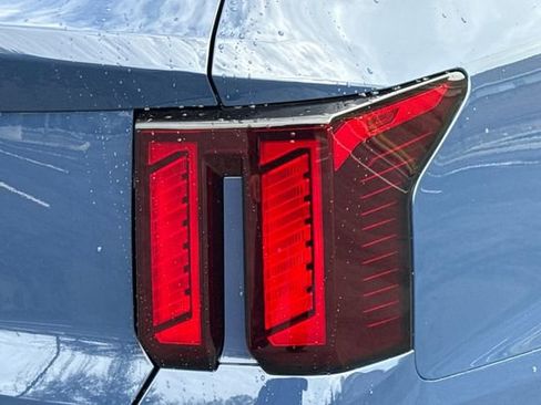 New 2026 Kia Sorento EX FWD image 35