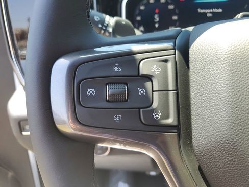 New 2026 Chevrolet Silverado 1500 High Country AWD/4WD image 31