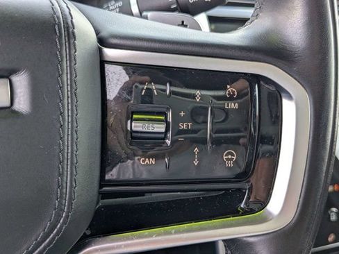 Used 2023 Land Rover Discovery Sport SE R-Dynamic AWD/4WD image 26