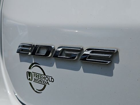 Used 2020 Ford Edge SEL w/ Convenience Package AWD/4WD image 31