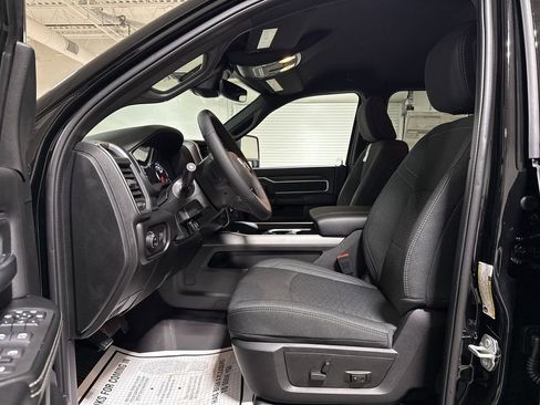 New 2026 RAM 2500 Big Horn image 20