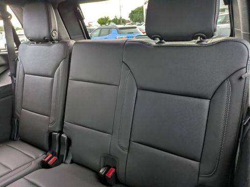 Used 2023 Chevrolet Tahoe Z71 AWD/4WD image 15