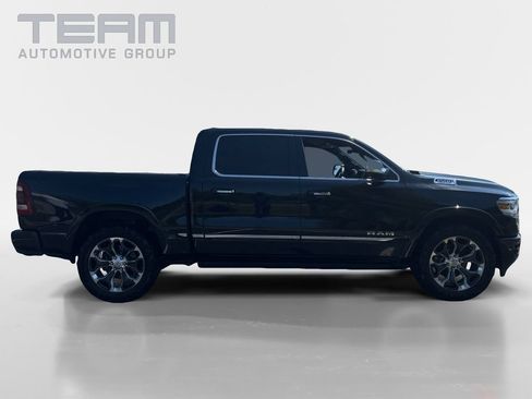 Used 2020 RAM 1500 Limited RWD image 8