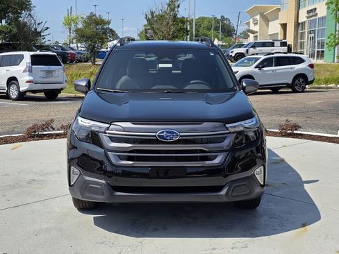 New 2026 Subaru Forester Premium AWD/4WD image 2