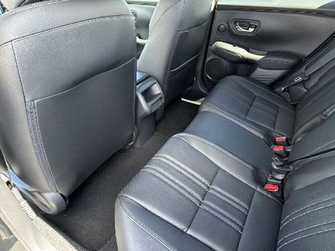 New 2026 Honda HR-V EX-L image 24