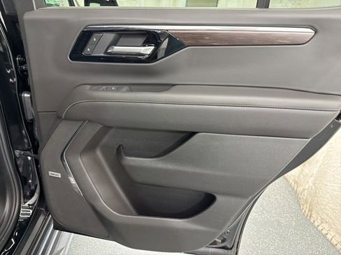 New 2026 Chevrolet Tahoe Premier AWD/4WD image 11