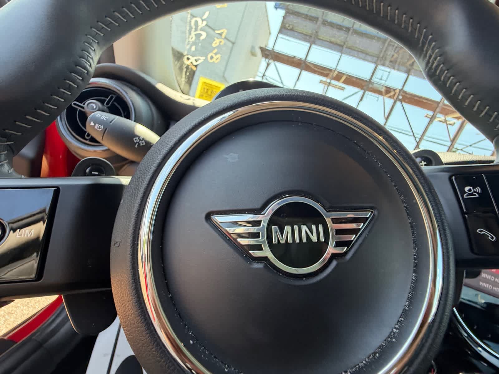 Used 2023 MINI Cooper S FWD image 31