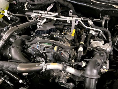 New 2025 Ford Ranger XLT image 16