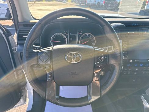 Used 2024 Toyota 4Runner TRD Pro AWD/4WD image 15