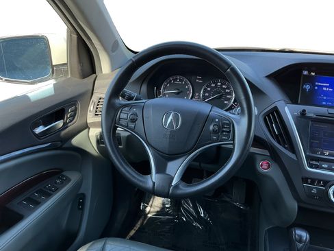 Used 2015 Acura MDX SH-AWD w/ Technology Package image 11