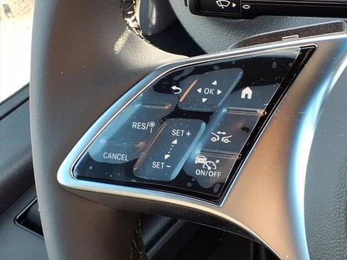 New 2026 Mercedes-Benz Sprinter 144 Cargo image 10