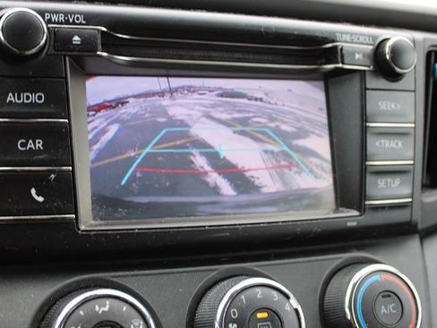 Used 2018 Toyota RAV4 LE w/ All Weather Liner Package image 11