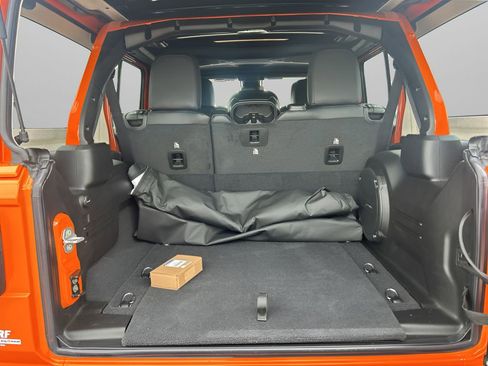 New 2025 Jeep Wrangler Unlimited Rubicon 392 image 22