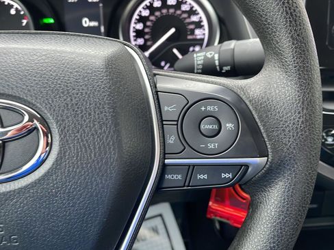 Used 2024 Toyota Camry LE image 16