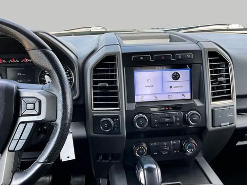 Used 2019 Ford F150 Raptor AWD/4WD image 12
