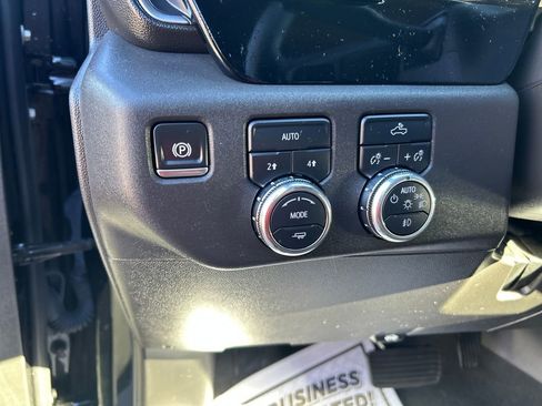 Certified 2024 GMC Sierra 1500 Elevation image 23