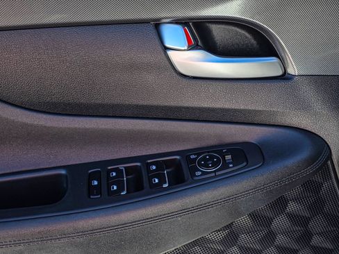 Used 2021 Hyundai Santa Fe SE w/ Cargo Package image 12