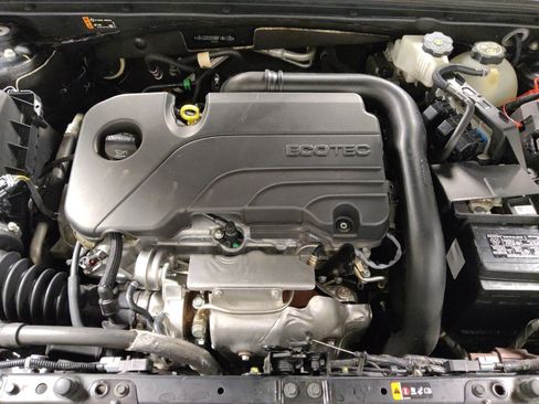 Used 2024 Chevrolet Malibu LT FWD image 30