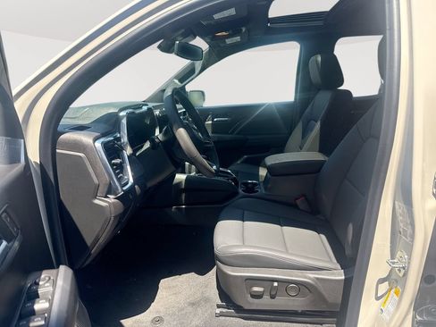 New 2026 GMC Canyon Elevation w/ Convenience Package AWD/4WD image 20