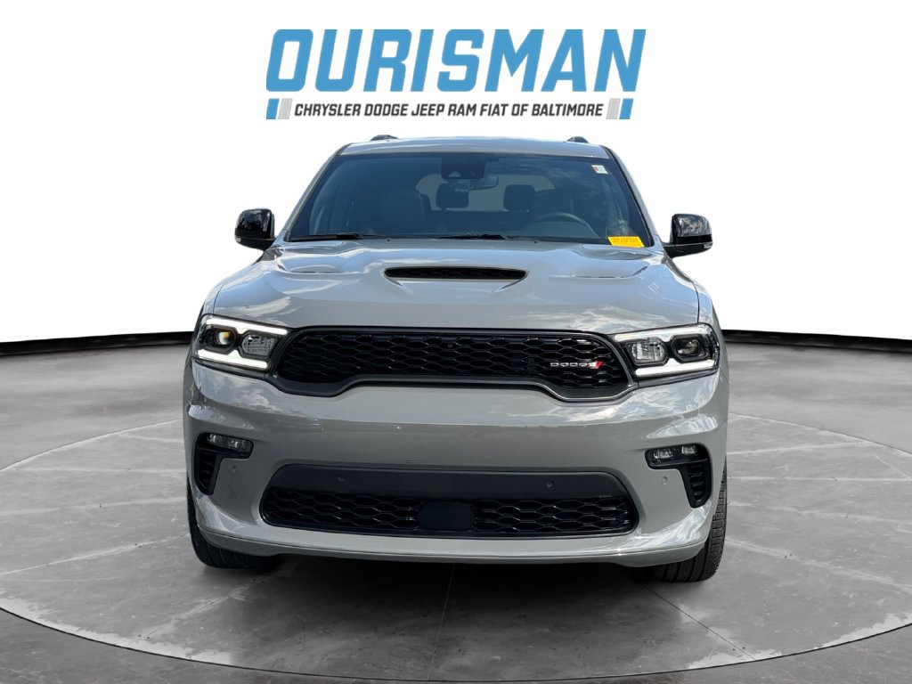Used 2023 Dodge Durango R/T AWD/4WD image 8