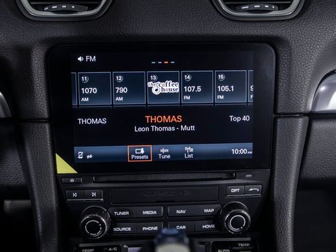 Used 2018 Porsche 718 Cayman image 26